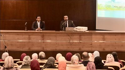 لتفعيل الهيكل التنظيمي.. السياحة تنظم ورشة بالمتحف القومي للحضارة المصرية