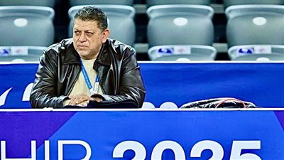 رئيس اتحاد اليد يناشد رجال الأعمال دعمه ماديًا لتأسيس منظومة عالمية