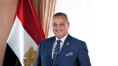 محافظ جنوب سيناء: حركة تنقلات جديدة لتطوير الجهاز التنفيذي وتحسين الخدمات المقدمة للمواطنين