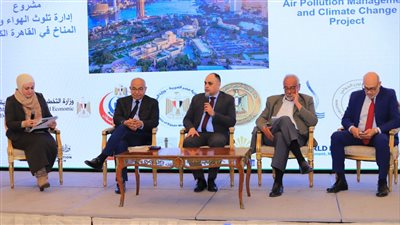 البيئة: دخلنا مرحلة جديدة بالشراكة مع القطاع الخاص لدعم العمل البيئي 