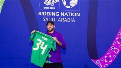 بعد رحيله عن الهلال.. نيمار: سأظل داعمًا للسعودية والزعيم إلى الأبد