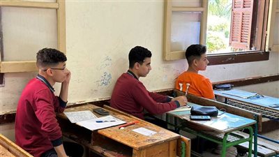 نتيجة الصف الثالث الإعدادي الترم الأول.. موعدها وكيفية الحصول عليها بالاسم ورقم الجلوس