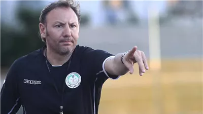 مدرب جزر القمر: مجموعة مصر في كأس الأمم صعبة.. وسنلعب أمام المغرب لإظهار أنفسنا للعالم | حوار