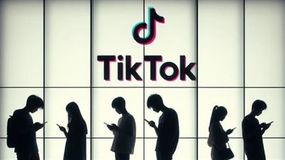 أزهري: التيك توك حرام.. ويحصد لمتابعيه الذنوب إلى يوم القيامة