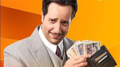 قنوات عرض مسلسل النٌص لـ أحمد أمين في رمضان 2025