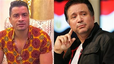 لعدم كفاية الأدلة.. حفظ بلاغ ابنة إيمان البحر درويش ضد حسن شاكوش بتهمة نشر خبر وفاة والدها