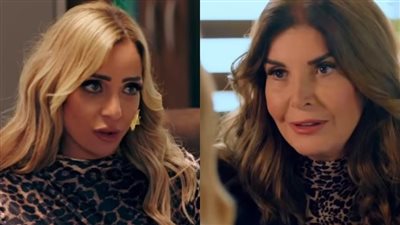 جريمة قتل ومرض نفسي.. أبرز لقطات برومو مسلسل جوما لـ ميرفت أمين وريم البارودي في رمضان 2025