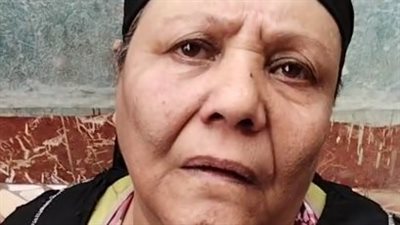 سيدة تلحق بزوجها بعد وفاته بـ3 أيام بالمنوفية.. ووالدتها: فرح بنتهم كان من 10 أيام | بث مباشر
