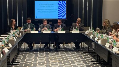 وزير الصحة: نعمل على جذب المزيد من الاستثمارات في مجال الرعاية الصحية