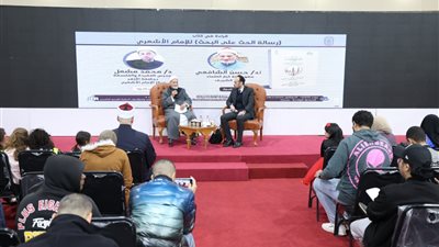 عضو هيئة كبار العلماء: الإمام الأشعري نجح في وضع الأسس الفكرية التي توازن بين النقل والعقل