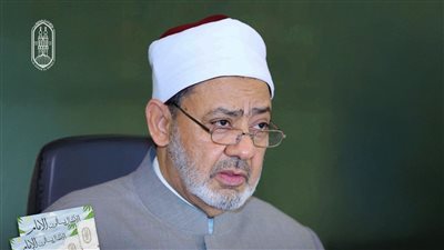 15 عامًا شيخًا للأزهر.. الإمام الطيب بنى جسور التواصل والتعايش بين الحضارات من أجل نشر السلام