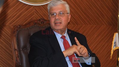 وزير التعليم العالي يوجه باستعدادات الجامعات والمعاهد لامتحانات نهاية العام 2025
