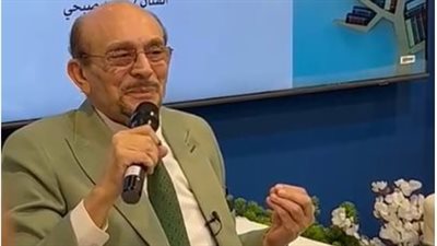 محمد صبحي: الفن لا يحطم أي ركن من أركان الأديان السماوية.. ولا يتعارض مع الدين