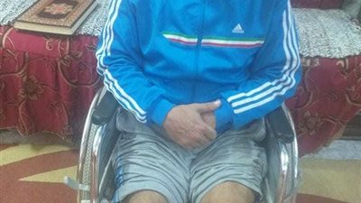 بعد تعرضه لحادث بتر.. عامل بشركة مقاولات سعودية يقدم شكوى للسفير السعودي بالقاهرة بسبب عدم حصوله على مستحقاته