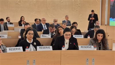 القومي للطفولة: مصر توفر حماية شاملة لـ40 مليون طفل