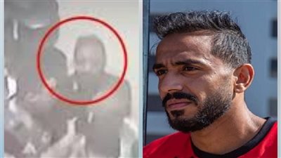 انقضاء الدعوى المقدمة من كهربا ضد مدير فندق شهير لتسريب فيديو مشاجرته بالتصالح 