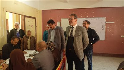 بمشاركة 1992 معلما.. استمرار تصحيح أوراق الإجابة لطلاب الشهادة الإعدادية بسوهاج