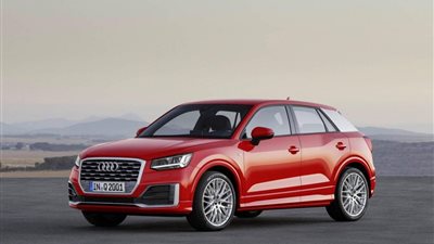 وصلت إلى 2،1 مليون جنيه.. أرخص سيارة زيرو تقدمها أودي الألمانية في مصر