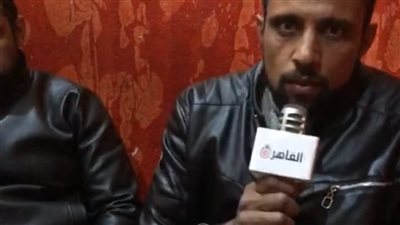 تفاصيل مقتل مسنة على يد 3 متهمين بالقليوبية: سرقوا فلوسها ودهبها وأشعلوا النار في غرفتها | بث مباشر