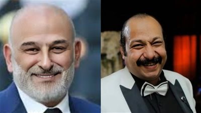 محمد ثروت شقيق جمال سليمان ضمن أحداث مسلسل أهل الخطايا في رمضان 2025