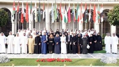 الإمارات تستعرض تقريرها الوطني الثاني بشأن الميثاق العربي لحقوق الإنسان