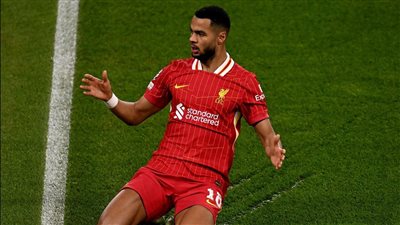 جاكبو: لن أحتفل حال التسجيل أمام آيندهوفن غدًا