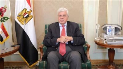 بعد وقف المنح.. التعليم العالي تعلن تكفل الجامعات بالمصروفات الدراسية المخصصة من الوكالة الأمريكية للطلاب المصريين | بث مباشر