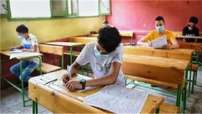 التعليم تشدد على المديريات بضرورة مراجعة نتيجة الشهادة الإعدادية 2025 قبل إعلانها 