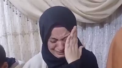 مقتل شخص على يد نجل شقيقه بالغربية.. وزوجة الضحية: موته قدام عياله وهو راجع من الشغل | بث مباشر