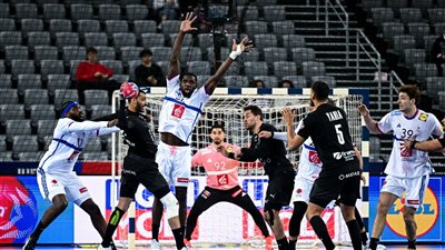 بعد حصده المركز الخامس.. تعرف على أفضل ترتيب لمنتخب مصر في بطولات العالم