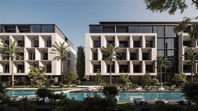 مطورون عقاريون: القاهرة الجديدة تشهد ارتفاعًا في الطلب على الوحدات الفندقية كونها بوابة للعاصمة الإدارية