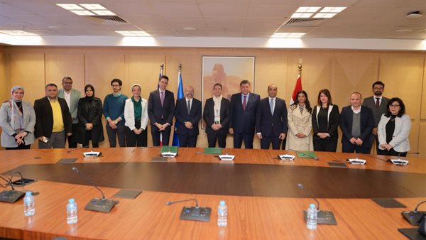  اتفاقية تعاون بين