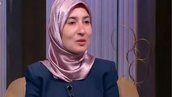  الدكتورة إيمان أبو