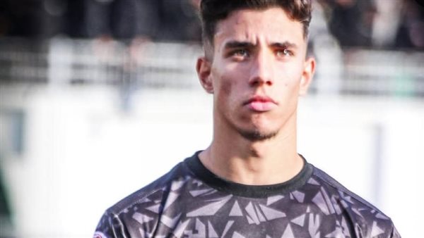 محمد الجديدي 