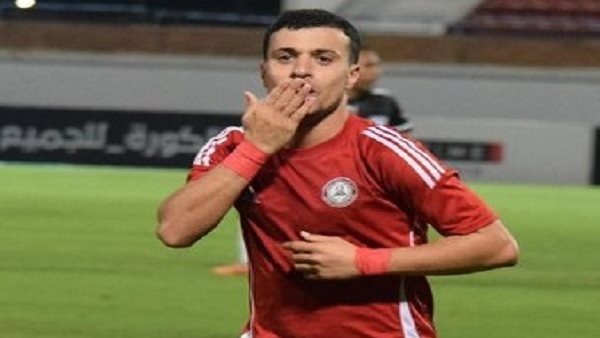 مباراة حرس الحدود