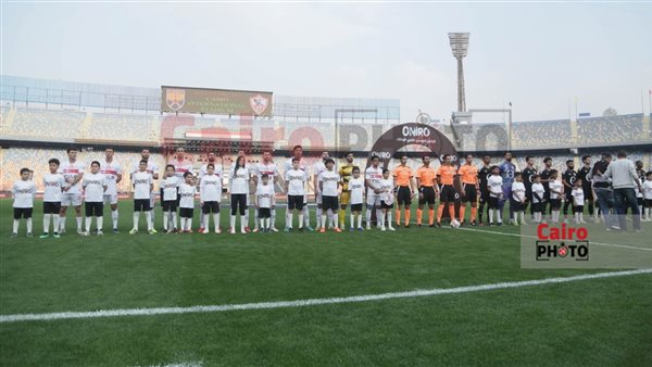 موعد مباراة الزمالك