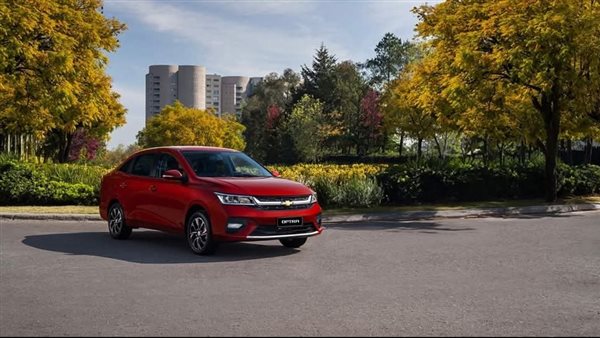 شيفروليه اوبترا 