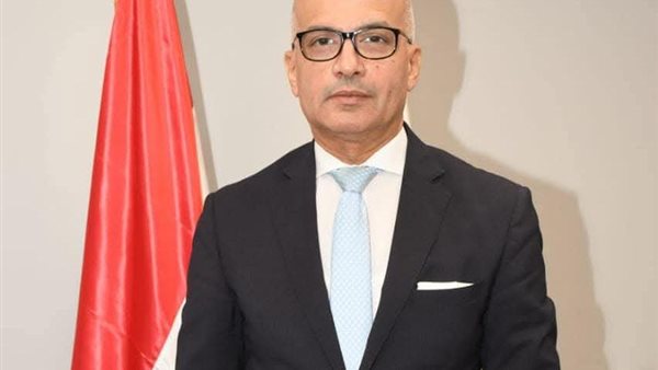 رئيس جامعة عين شمس