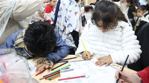 جناح الأزهر في معرض