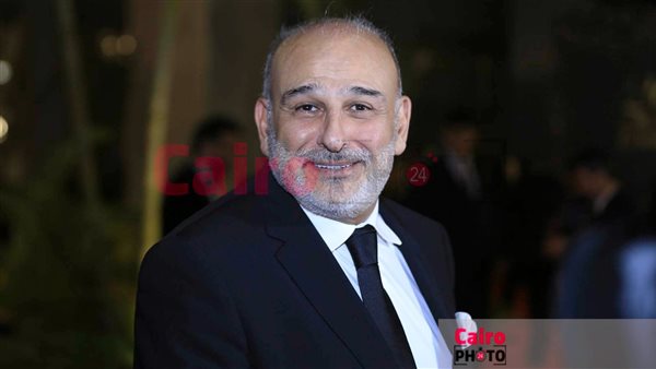 الفنان السوري جمال