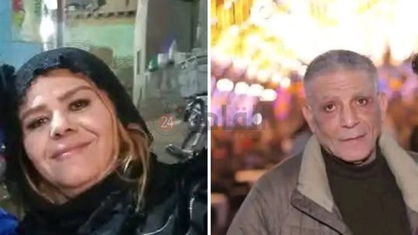 وفاة زوجين في المنوفية