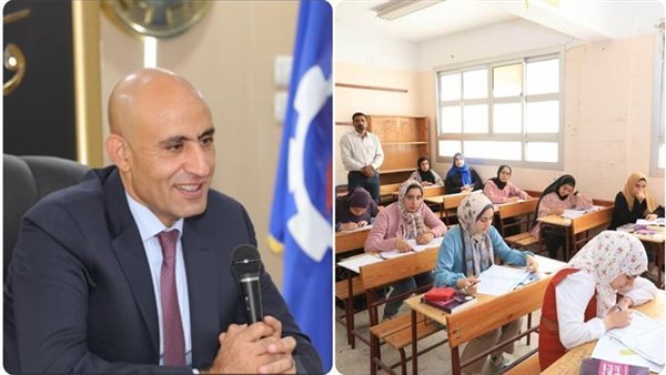 نتيجة الشهادة الإعدادية