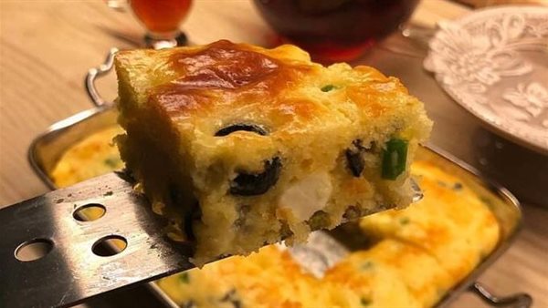 أكلات بدون لحوم مصرية