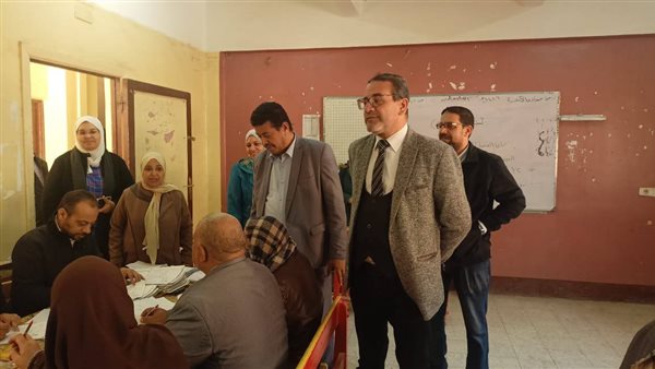 تصحيح امتحانات الشهادة