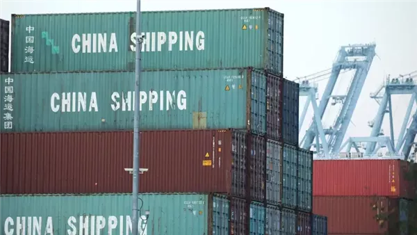 صادرات الأجهزة الكهربائية