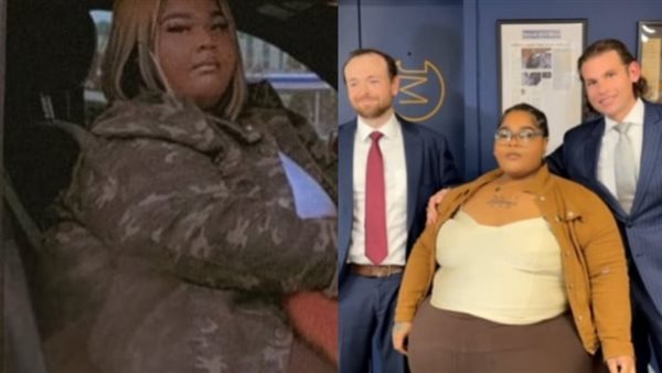 مغنية الراب الأمريكية