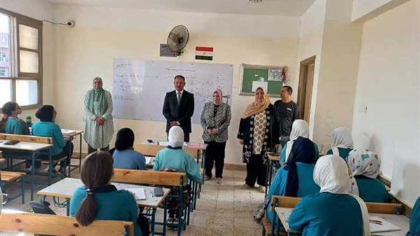  رابط نتيجة تالته