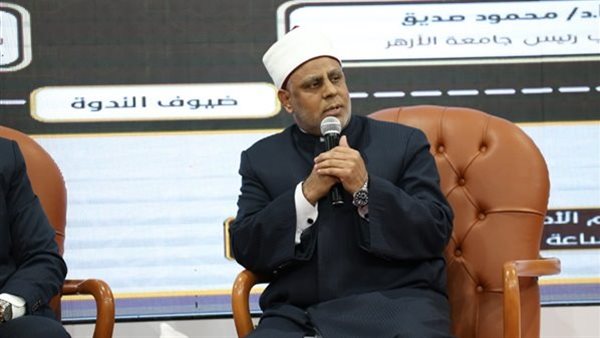 رئيس شؤون التعليم