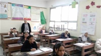 موعد إعلان نتيجة الشهادة الإعدادية 2025 الترم الأول بالجيزة | بث مباشر