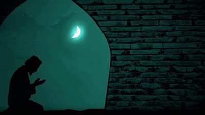 دعاء المظلوم في جوف الليل.. الداعية مشاري الخراز يقدم بشرى لكل مظلوم مقهور